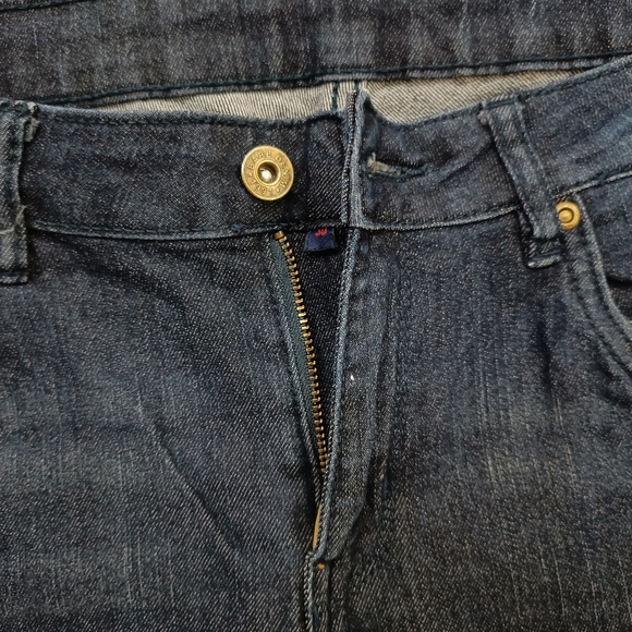 Bare denim jeans - Picture 3 of 8